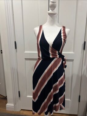 Express casual dress